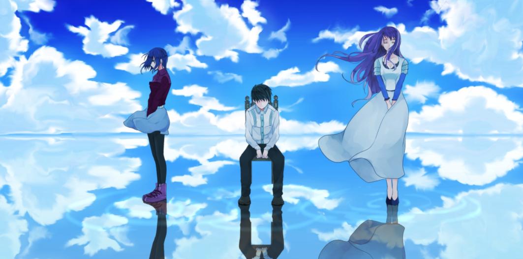 Bảng xếp hạng TOP 7 Anime Opening có lượt xem nhiều nhất trên Youtube