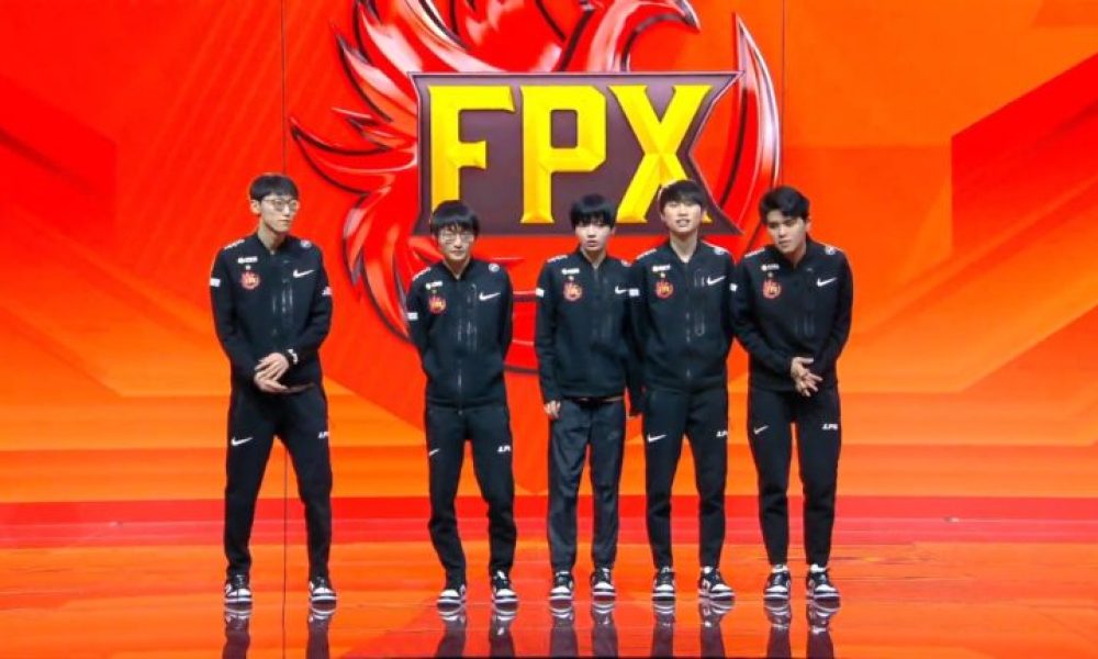 LMHT: Sau khi gia nhập FPX thì Nuguri nhanh chóng sở hữu khả năng tấu hài của Doinb và đồng bọn