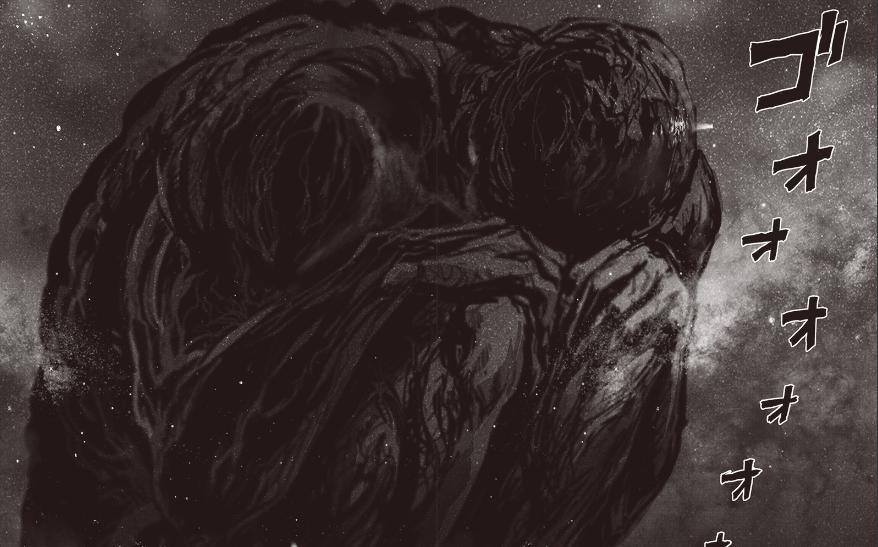 One Punch Man chap 185: Biệt đội siêu anh hùng "thông" banh xác Psykos. GOD VS Saitama!