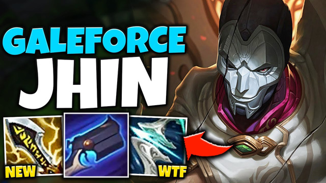 LMHT: Xạ thủ bất ngờ bị nerf gián tiếp tại phiên bản 11.2 bởi những thay đổi về trang bị của Riot Games.