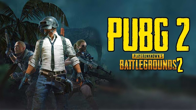 Rò rỉ thông tin Bluehole đang âm thầm phát triển PUBG 2 tại Hàn Quốc