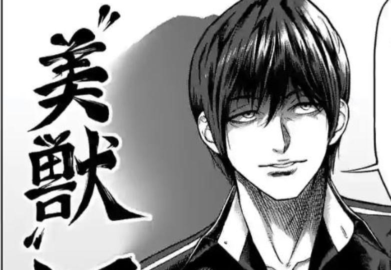Spoiler Kengan Omega chap 93: Agito tung "Long Đạn" hạ gục Lu Tian. Setsuna xuất hiện "gạ" Ryuki!