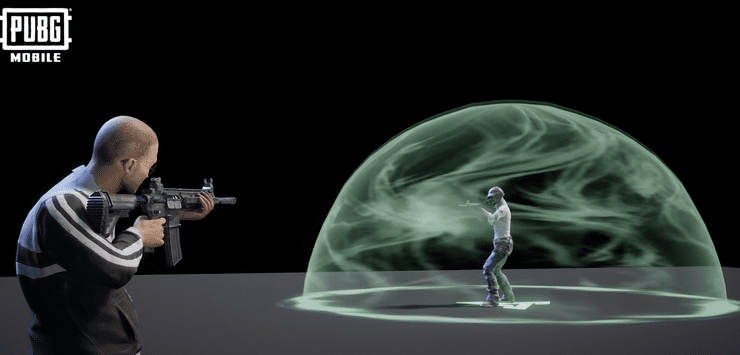 Hướng dẫn sức mạnh Runic trong PUBG Mobile: Làm thế nào để Sử dụng Ba Rune?