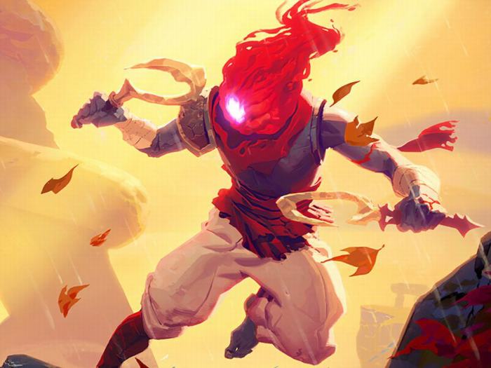 Dead Cells ra mắt trailer giới thiệu lối chơi bản DLC Fatal Falls