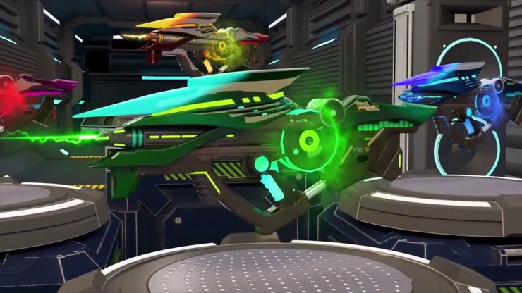 Garena Free Fire: Làm sao để có được P90 Tune Blaster trong Incubator?