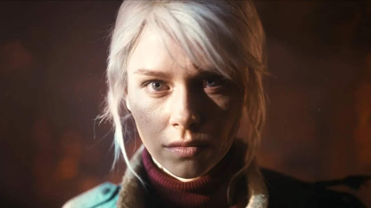 The Medium lại tiếp tục ra mắt trailer mới, lần này là Live Action