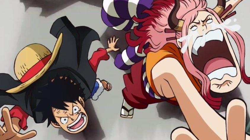 Dự đoán spoiler One Piece chap 1002: Yamato tham chiến, cùng Siêu Tân Tinh đánh Kaido và Big Mom