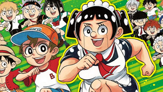 TOP 6 manga Jump mới toanh cực hấp dẫn nhưng lại bị khán giả thờ ơ vì dính mác "hài nhảm"