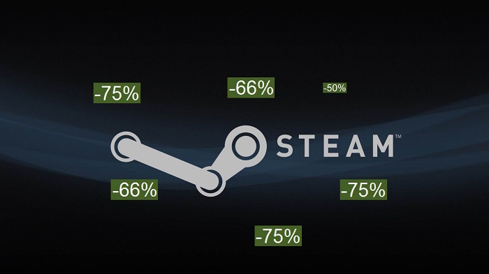 Rò rỉ thời điểm bắt đầu sự kiện sale Tết Nguyên Đán của Steam