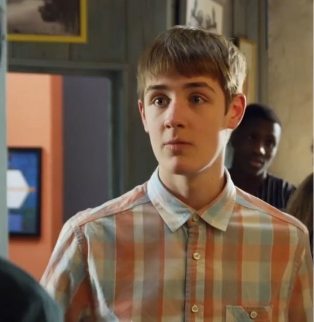 Hé lộ nguyên nhân khiến tài tử Archie Lyndhurst đột ngột qua đời khi mới 19 tuổi