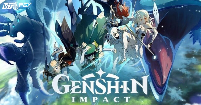 Genshin Impact: Cập nhật Giftcode tháng 1/2021 và cách nhập mã code nhận quà