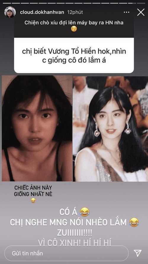 Khánh Vân bị cư dân mạng ném đá khi tự đăng ảnh so sánh nhan sắc cùng "Mỹ nhân đẹp nhất" Châu Á