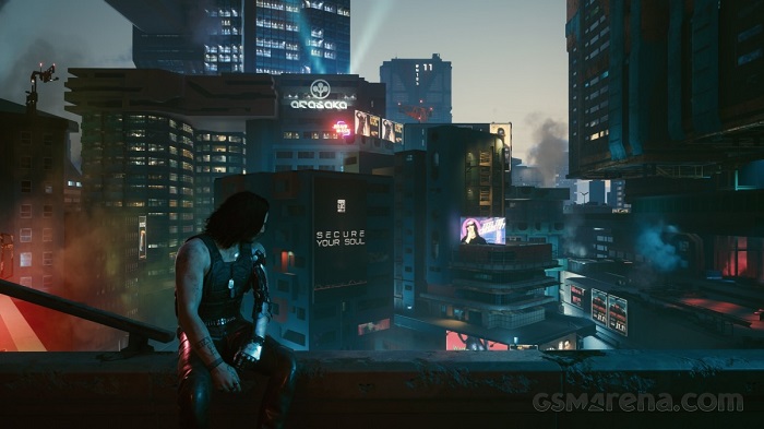 Cyberpunk 2077: Những tiết lộ bất ngờ của Bloomberg về game