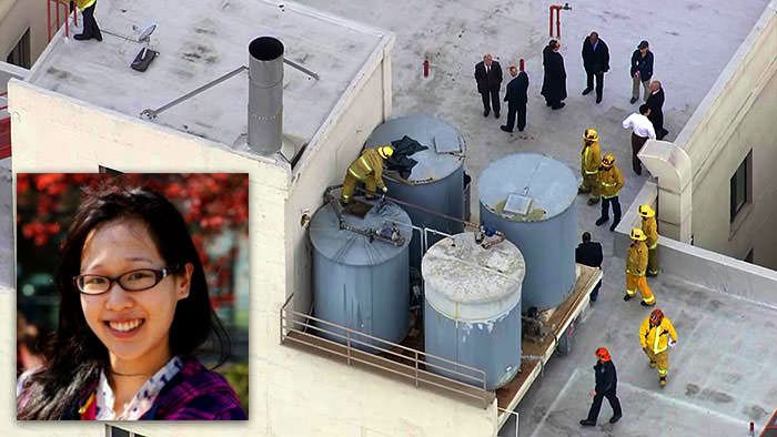 Netflix sẽ ra mắt series về cái chết bí ẩn của cô gái người Canada gốc Hoa gây chấn động thế giới