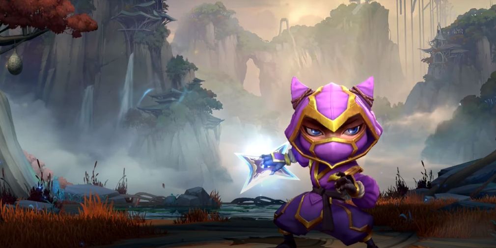 Liên Minh Tốc Chiến: Hướng dẫn cách khắc chế Kennen Đường Baron và đường giữa tốt nhất