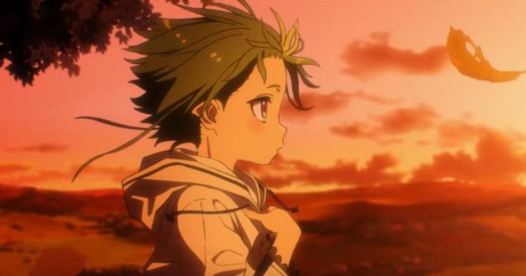 Spoiler Mushoku Tensei - Thất Nghiệp Chuyển Sinh tập 3: Rudeus gặp Shylphiette, cha Paul "lếu lều" cô hầu gái