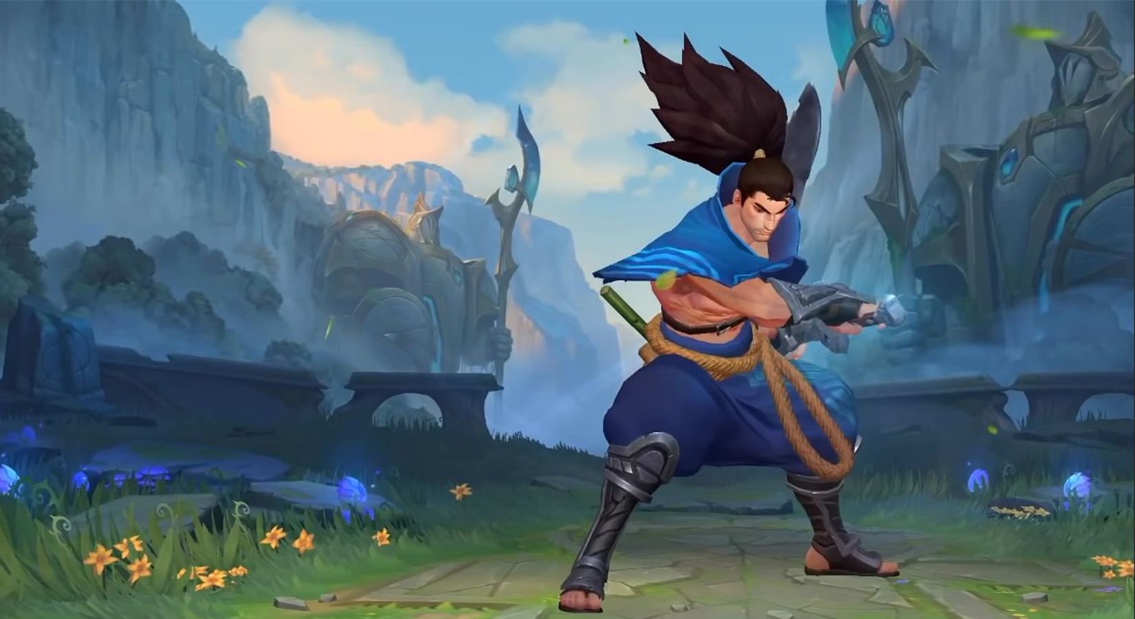 Liên MInh Tốc Chiến - Ưu và nhược điểm khi người chơi tập trung trở thành Boy One Champ