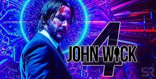 John Wick 4: Bom tấn lớn sắp sửa được khởi quay
