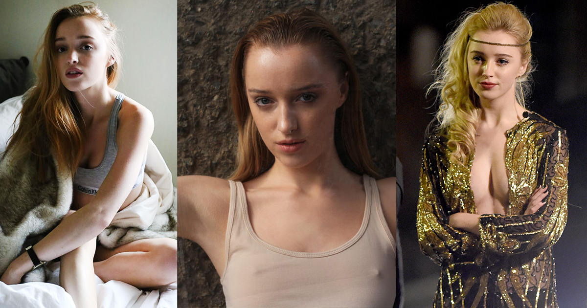 Chiêm ngưỡng nhan sắc của đoá hồng nước Anh trong Bridgerton