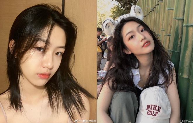 Mỹ nhân sở hữu vẻ đẹp "băng thanh ngọc khiết" mới nổi của màn ảnh xứ Trung