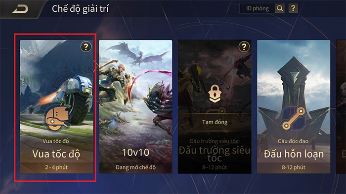 Liên Quân Mobile - Chi tiết bản cập nhật  mùa 17 - Airi được làm lại