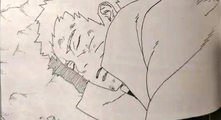 Spoiler Boruto chap 54: Naruto chết? Sasuke sẽ là Hokage tiếp theo?