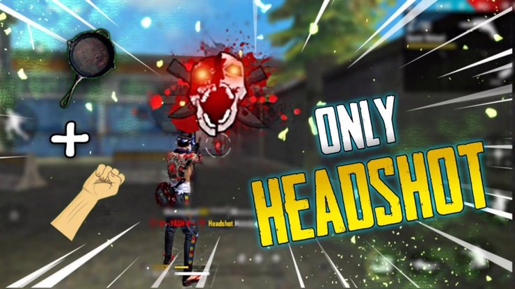 Free Fire Headshot Hack 2021: Làm thế nào để có nhiều headshot trên kẻ thù? 