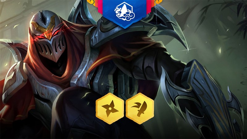 ĐTCL: Hướng dẫn xây dựng đội hình Nhẫn Giả Đồ Tể mạnh nhất mùa 4.5