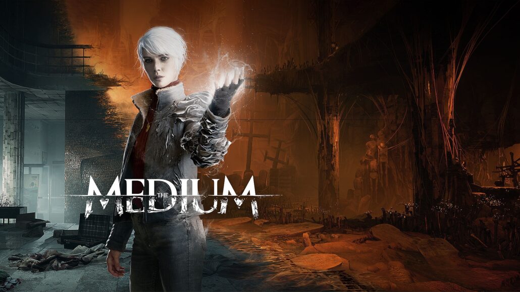 Cấu hình yêu cầu game kinh dị The Medium: RTX 3080 cần thiết cho 4K / 30fps và Ray Tracing