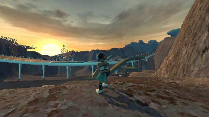 Tựa game lấy cảm hứng từ Zelda, Anodyne 2 chuẩn bị cập bến console