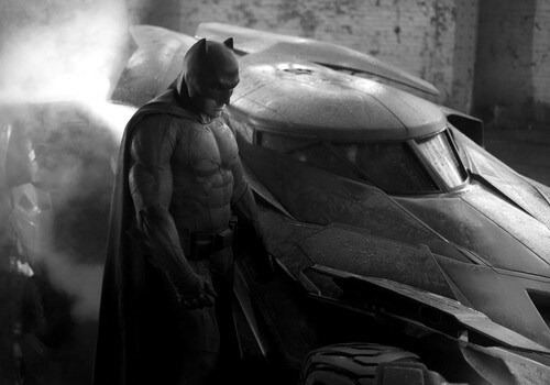 Hé lộ thân phận của Batman mới nhà DC: Sẽ là một siêu anh hùng da màu?