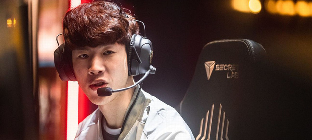 LMHT: Từng được mệnh danh là "Quái vật Đường trên", TheShy hiện đang nằm trong top tuyển thủ Đường trên tệ nhất LPL