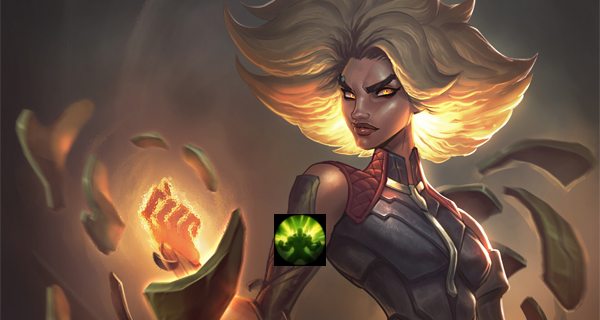 LMHT: Top 3 điểm ngọc cực mạnh nhưng lại thường xuyên bị game thủ hắt hủi vì quá kén tướng