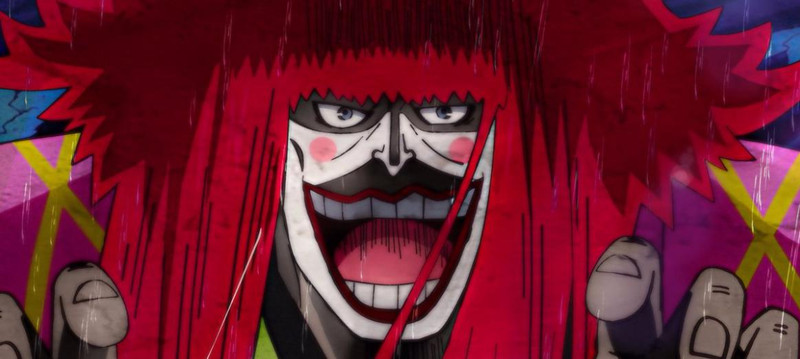 Spoiler Anime One Piece Tập 959 Kanjuro Phản Bội Cửu Hồng Bao Kinemon Vo Tinh Lập Cong Lớn