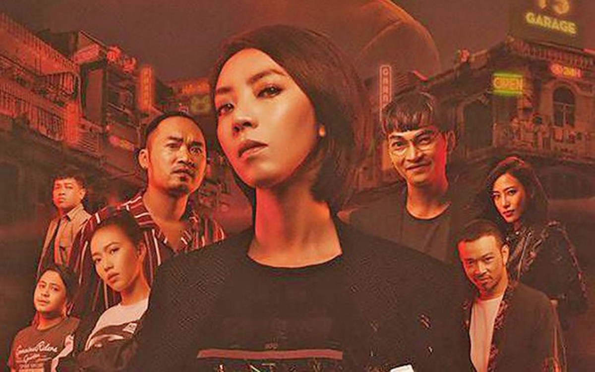 Chị Mười Ba: Cán mốc doanh thu trăm tỷ, lọt top phim có doanh thu cao nhất mọi thời đại