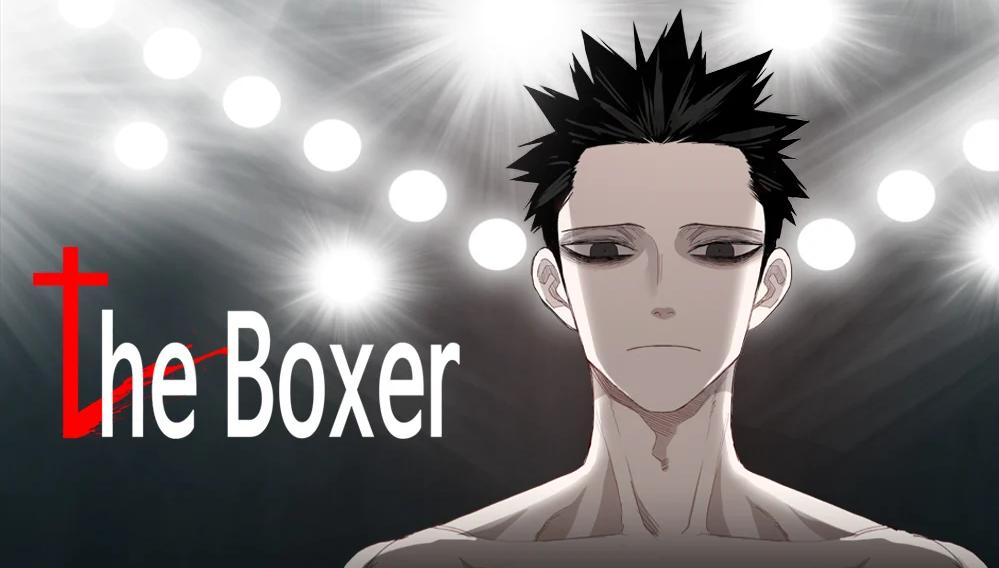 TOP 30 manhwa/webtoon hot nhất năm 2021 cho bạn cày quên ngày tháng (Phần 2)