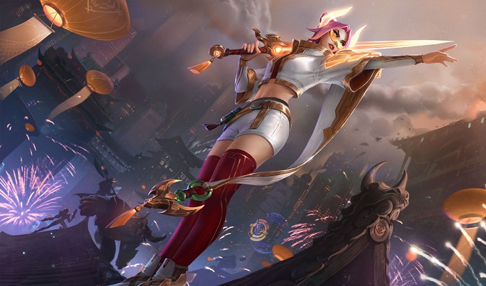 LMHT: Riot Game ra mắt 10 trang phục mới đón Tết 2021 trong bản cập nhật 11.3 sắp tới