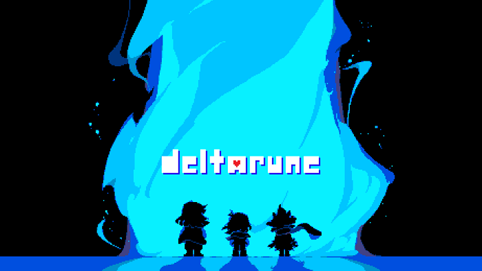 Cha đẻ game Undertale cập nhật tiến trình thực hiện hậu truyện Deltarune