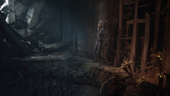 The Medium chính thức hé lộ cấu hình chi tiết cực gắt trên PC