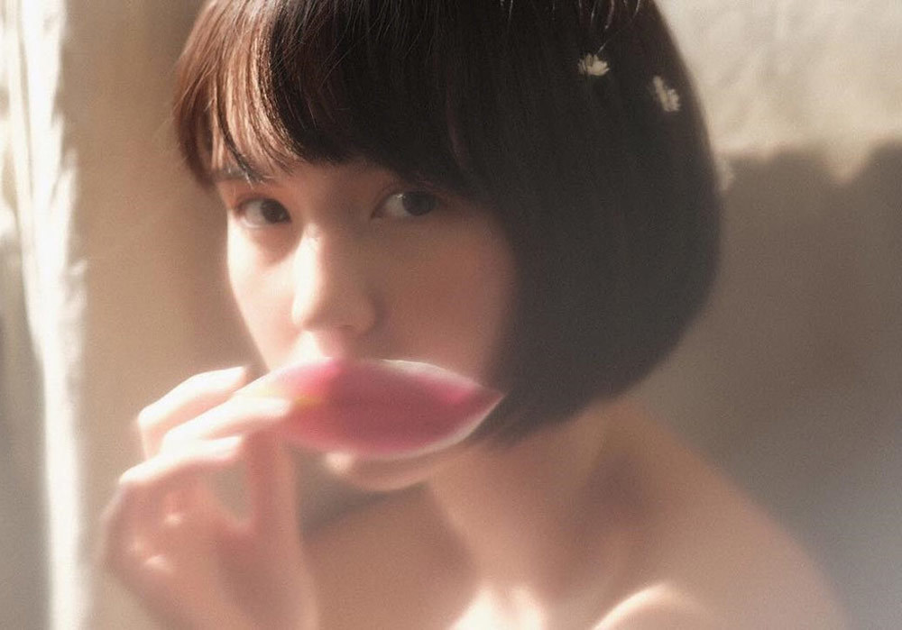 Hải Tú là ai ? Người con gái bị đồn là Trà Xanh trong Drama giữa Sơn Tùng Và Thiều Bảo Trâm