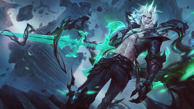 LMHT: Riot khăng định sẽ tăng thêm điểm rank cho người chơi sau khi phiên bản 11.2 được cập nhật