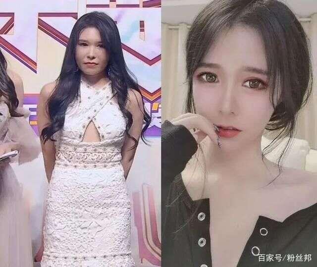  Để mặt mộc đến đêm trao giải, nữ streamer sexy khiến người fan ngỡ ngàng vì không nhận ra idol của mình 