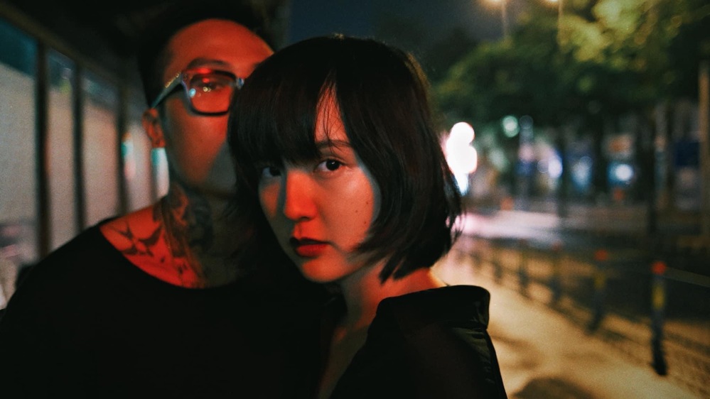 Hải Tú và những mối tình cũ trước khi đặt chân vào công ty của Sơn Tùng M-TP