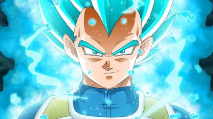 Dự đoán spoiler Dragon Ball Super chap 69: Vegeta là chiến binh mạnh nhất? Granola tấn công Trái Đất