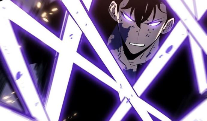 Spoiler Solo Leveling chap 137: Jin Woo VS Hoàng Đế Người Khổng Lồ. Sự thật về "hầm ngục" hé lộ!