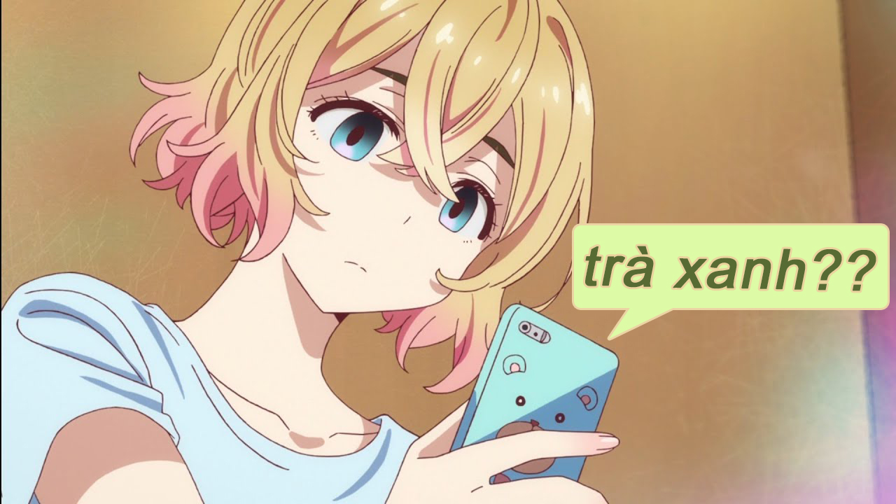 5 "Em Gái Trà Xanh" chuyên phá quấy tình cảm người khác trong thế giới manga/anime