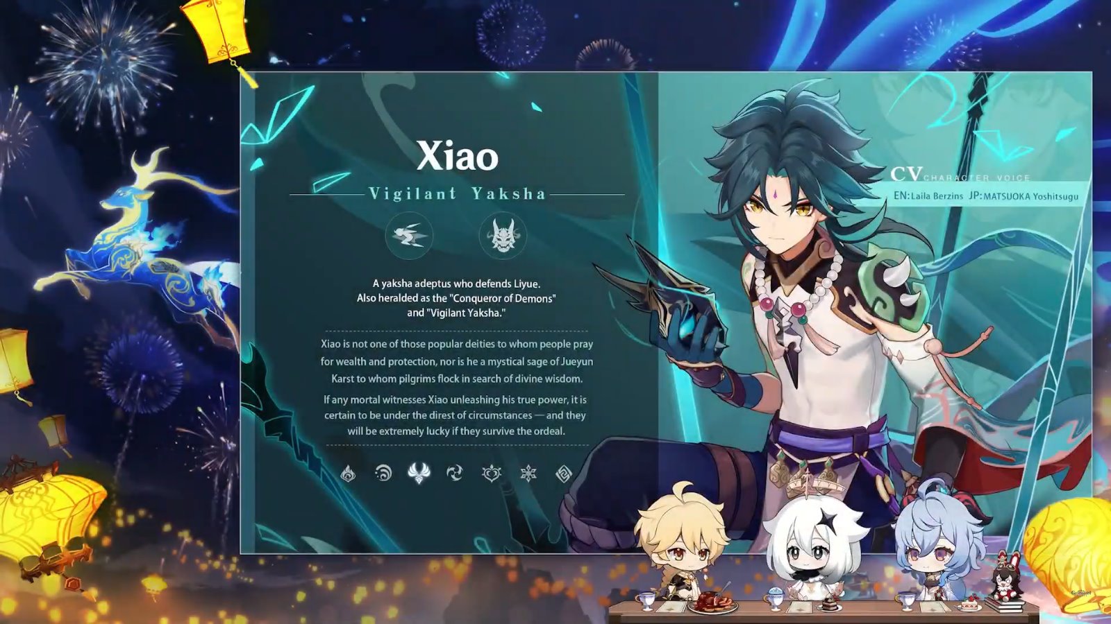 Genshin Impact: Tổng hợp những nội dung được miHoYo hé lộ sẽ xuất hiện trong phiên bản 1.3