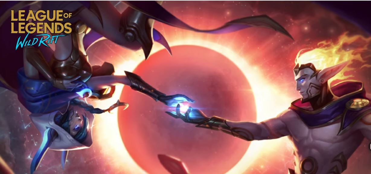 Cách chơi Rakan Tốc Chiến Hỗ Trợ đường Rồng với trang bị và bảng ngọc mạnh nhất