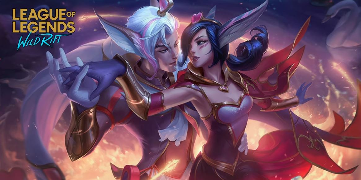 Liên Minh Tốc Chiến: Hướng dẫn Xayah đường Rồng với Bảng Ngọc và cách lên đồ mạnh nhất