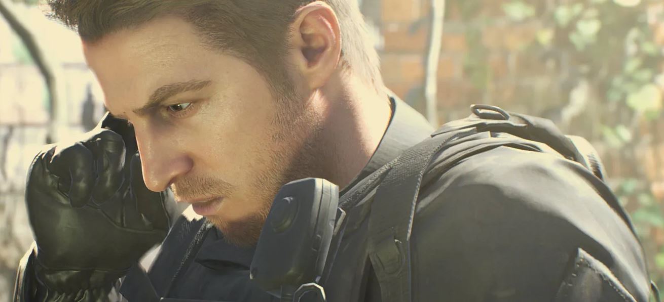 Cùng tìm hiểu về Chris Redfield trước thời Resident Evil 8